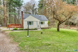 21 Old Meadow Plain Rd, Simsbury, CT 06070 - Photo 28