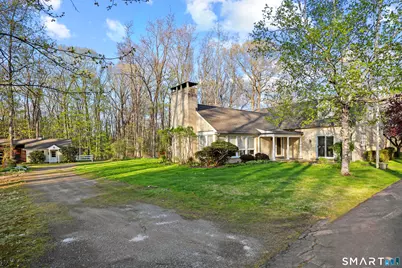 34 Green Acres Road, Harwinton, CT 06791 - Photo 2