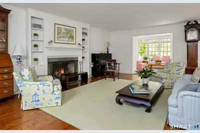 58 Knollwood Lane, Darien, CT 06820 - Photo 6