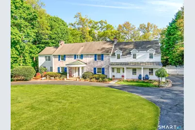 58 Knollwood Lane, Darien, CT 06820 - Photo 2
