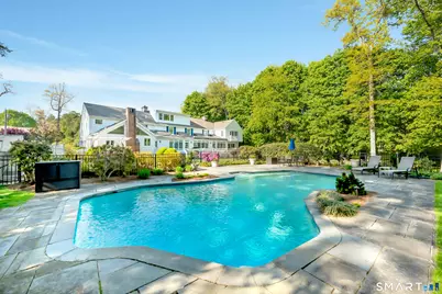 58 Knollwood Lane, Darien, CT 06820 - Photo 38
