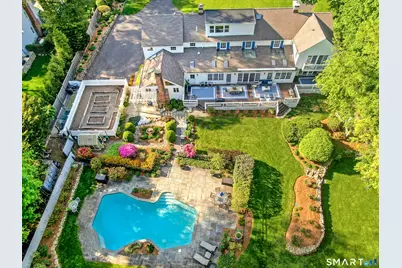 58 Knollwood Lane, Darien, CT 06820 - Photo 38