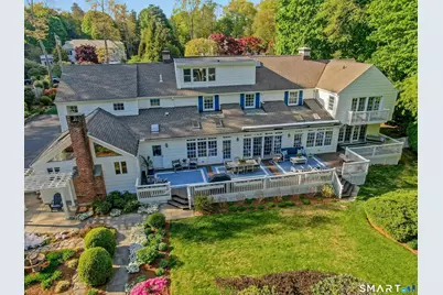 58 Knollwood Lane, Darien, CT 06820 - Photo 40