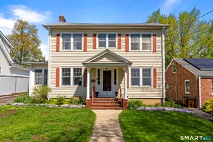 24 Hillcrest Ave, Wethersfield, CT 06109 - Photo 1