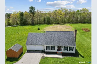 56 Sand Dam Road, Thompson, CT 06277 - Photo 2