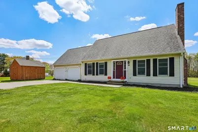 56 Sand Dam Road, Thompson, CT 06277 - Photo 1