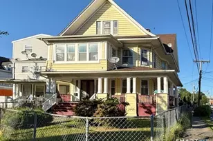 664-666 Iranistan Ave, Bridgeport, CT 06604 - Photo 1