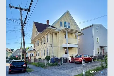664-666 Iranistan Avenue, Bridgeport, CT 06604 - Photo 4