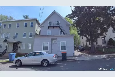 126 Willow Street, Meriden, CT 06450 - Photo 1