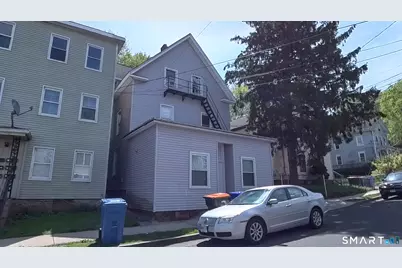 126 Willow Street, Meriden, CT 06450 - Photo 2
