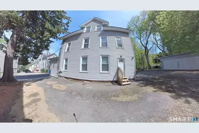 126 Willow Street, Meriden, CT 06450 - Photo 4