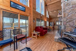 107 Lake Shore Dr, Lebanon, CT 06249 - Photo 14