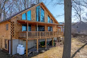107 Lake Shore Dr, Lebanon, CT 06249 - Photo 6