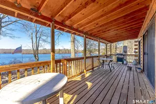 107 Lake Shore Dr, Lebanon, CT 06249 - Photo 34