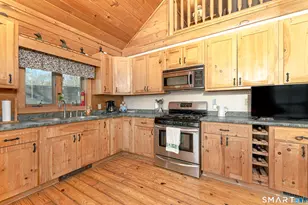 107 Lake Shore Dr, Lebanon, CT 06249 - Photo 12