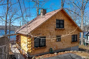 107 Lake Shore Dr, Lebanon, CT 06249 - Photo 2