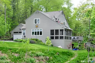 670 Quarry Rd, Suffield, CT 06035 - Photo 4