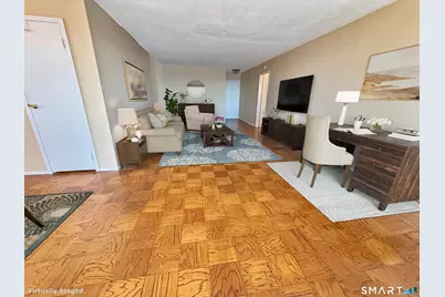 1 Strawberry Hill Court #8A, Stamford, CT 06902 - Photo 6