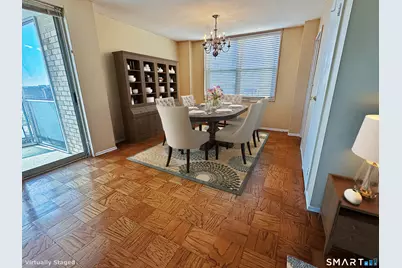 1 Strawberry Hill Court #8A, Stamford, CT 06902 - Photo 8