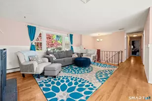 136 Murielle Dr, South Windsor, CT 06074 - Photo 6