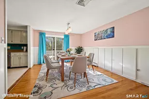 136 Murielle Dr, South Windsor, CT 06074 - Photo 10