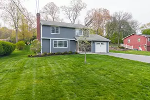 27 Wooding Rd, Wallingford, CT 06492 - Photo 4