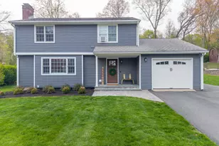 27 Wooding Rd, Wallingford, CT 06492 - Photo 2
