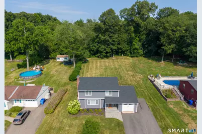 27 Wooding Road, Wallingford, CT 06492 - Photo 8