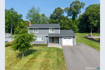 27 Wooding Road, Wallingford, CT 06492 - Photo 2