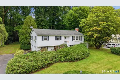 80 Little Brook Road, New Hartford, CT 06057 - Photo 1