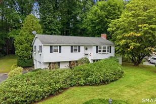 80 Little Brook Rd, New Hartford, CT 06057 - Photo 1