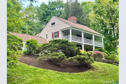 63 Cannon Road, Wilton, CT 06897 - Photo 2