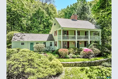 63 Cannon Road, Wilton, CT 06897 - Photo 1