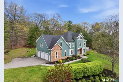 64 Church Hill Road, Glastonbury, CT 06033 - Photo 1