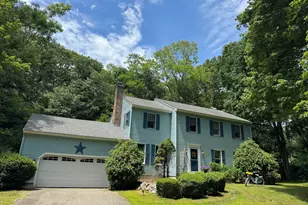 73 Long Hill Rd, Deep River, CT 06417 - Photo 1