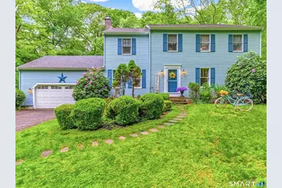 73 Long Hill Road, Deep River, CT 06417 - Photo 1