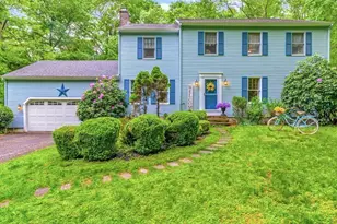 73 Long Hill Rd, Deep River, CT 06417 - Photo 1