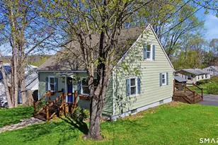 149 E Mountain Ave, Winchester, CT 06098 - Photo 2