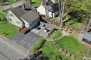 149 E Mountain Ave, Winchester, CT 06098 - Photo 4