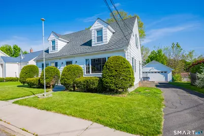 7 Mountain View Avenue, Enfield, CT 06082 - Photo 2