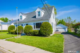 7 Mountain View Ave, Enfield, CT 06082 - Photo 2