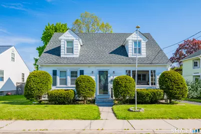 7 Mountain View Avenue, Enfield, CT 06082 - Photo 1
