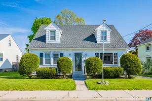 7 Mountain View Ave, Enfield, CT 06082 - Photo 1