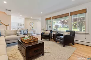 33 Village Dr, New Canaan, CT 06840 - Photo 12
