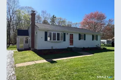 200 Baxter Street, Tolland, CT 06084 - Photo 1