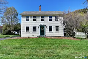 199 Barndoor Hills Rd, Granby, CT 06035 - Photo 2