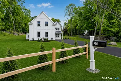 20 Locust Hill Road, Darien, CT 06820 - Photo 2