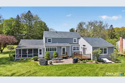 28 Deepwood Road, Simsbury, CT 06070 - Photo 2