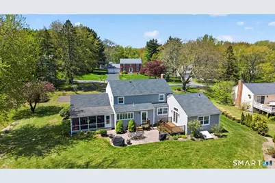 28 Deepwood Road, Simsbury, CT 06070 - Photo 32