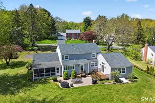 28 Deepwood Rd, Simsbury, CT 06070 - Photo 32